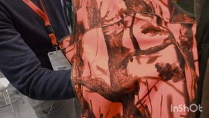 Новинки выставки IWA Show от Castlellani 2025