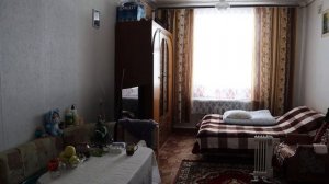 Островок чистоты, комната Л.А.Просветовой, общежитие Орская,7 Новотроицк