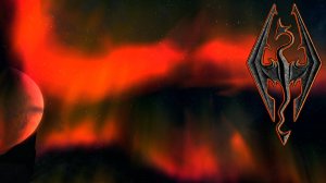 SKYRIM - прохождение за вора #1 - Редгард