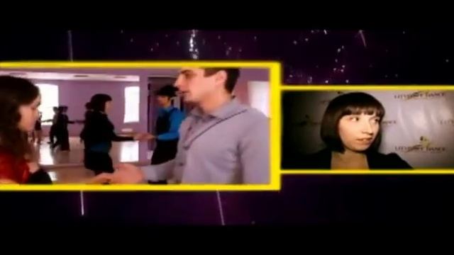 Latin Motion Ukraine & Litvinoff Dance в передаче "Солодке побачення" смотреть онлайн
