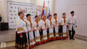 Праздничный концерт