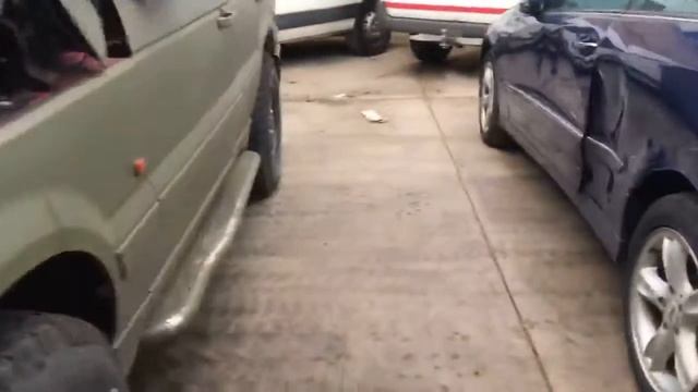 RANGROVER смотреть онлайн