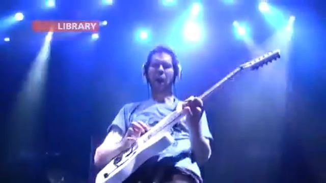 Paul Gilbert - Technical Difficulties(LIVE) смотреть онлайн