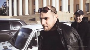 Каха про свою машину