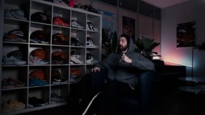 NIKE LEBRON 19 ТЕСТ БАСКЕТБОЛЬНЫХ КРОССОВОК