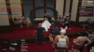 свадьба петяна