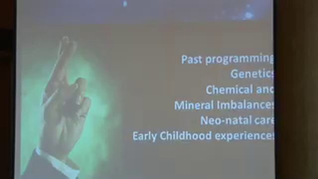 Debi Waldek @ Women's Empowerment Summit 2011 Seattle смотреть онлайн