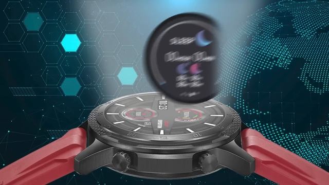 Introducing Expedition’s first smartwatch: ESW001 смотреть онлайн