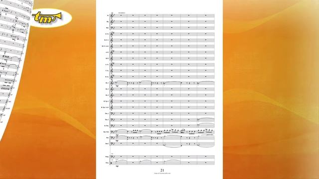 Largo Al Factotum Della Citta - Concert Band - Rossini - Nimbly - Tierolff смотреть онлайн