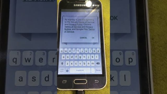 Samsung j1 mini google account bypass...without pc 100%working смотреть онлайн