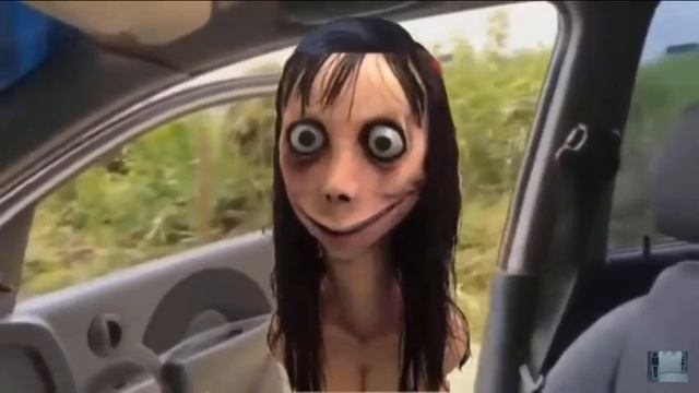 Смешно Момо