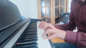 Черни, Этюд До мажор