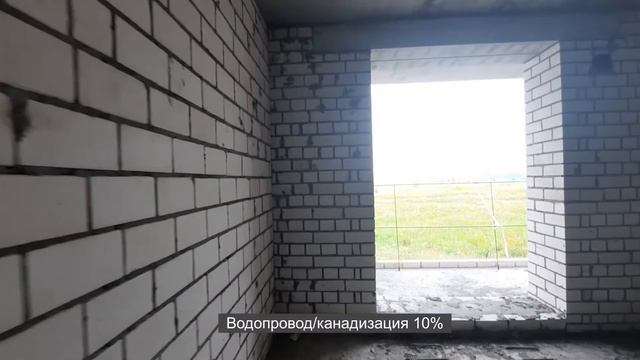 ЖК "Мега" 4 очередь. Отчет о ходе строительства за июль 2022г. смотреть онлайн