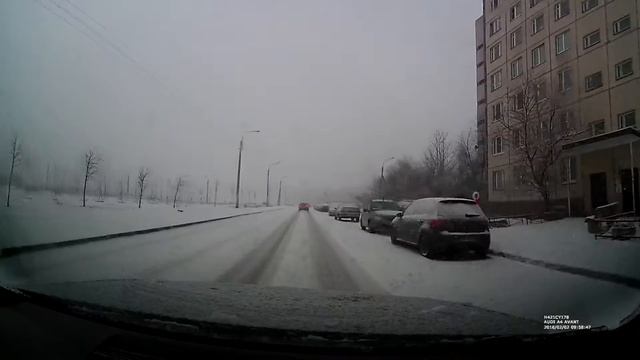 Снег 02.02.2016 смотреть онлайн