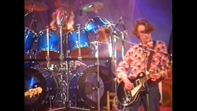 Живой звук 1993 Гала-концерт смотреть онлайн