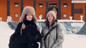 Посетители Музея смерти из Владивостока и Омска поделились своими впечатлениями