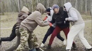 Казачий ВАР!