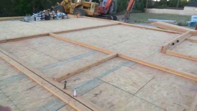 How to Build a House Installing Main Gas Line смотреть онлайн