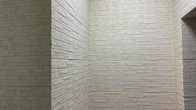 Фасадные панели тяжелые. Так ли это на самом деле? #фасад #фасадныепанели #сайдинг #облицовка #дом