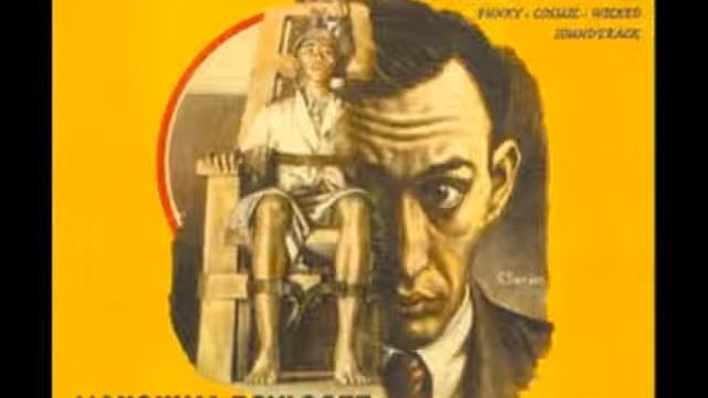 Tango Fernandez - (L'Anonima Roylcott) - Mambo Song - 12