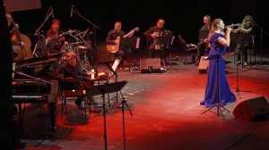 Ирина Крутова, ММДМ 17 03 17