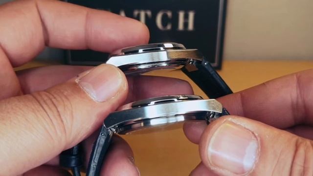 Tissot PRX 80 vs Prx смотреть онлайн