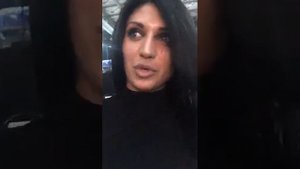 Дарья Наваррская на Олимпии 2015