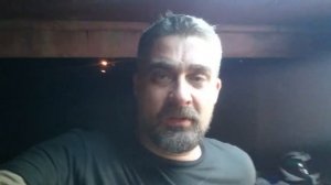 Предисловие о нашей поездке из Москвы в Анапу.