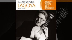 Moreno Torroba: Sonatina in A major for solo guitar: 2. Andante
