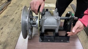 Покупать шестерёнчатый редуктор или нет