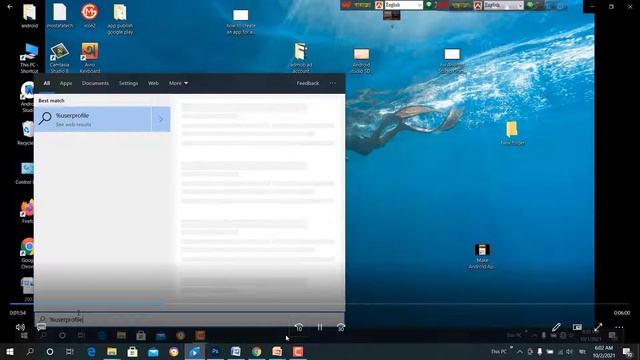 How to Completely Uninstall or Remove Android studio Bangla Tutorial by LET!