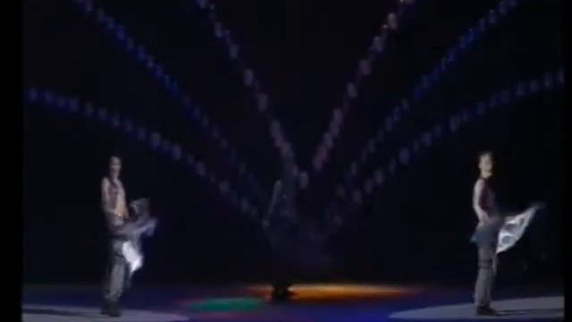 Мужской Восток. Концерт 2006г " Варьете Азия Мулен Руж" смотреть онлайн