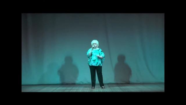 Лети, лети моя звезда! Музыка и исполнение Л. Дубравиной, слова Д. Чебакова. 10.02.17г. ДК Звезда смотреть онлайн