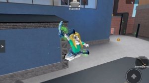 🔊У АГРО САХАРКА ММ2 ПРОРЕЗАЛСЯ ГОЛОСОК MM2 ROBLOX🔊