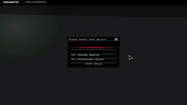 Несколько операционных систем на компьютере, способы выбора загрузки. смотреть онлайн