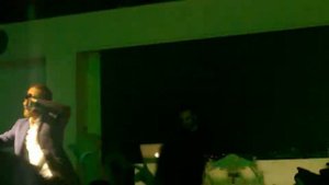 Detsl aka Le Truk (Децл) - Лигалайз | 20.02.2016 | @SKY BAR Кишинев