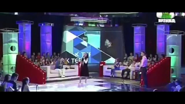 Гулнур Асанова жандуу ун менен 😍👏👏👍👍👍 смотреть онлайн