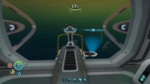 Как сделать Циклоп - Subnautica #35