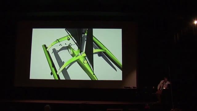 Experimental Architecture Biennial #1 Prague / Greg Lynn смотреть онлайн