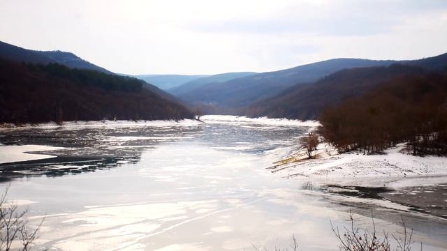 TWM_Episode 76.2_Балановское водохранилище (04.02.17)