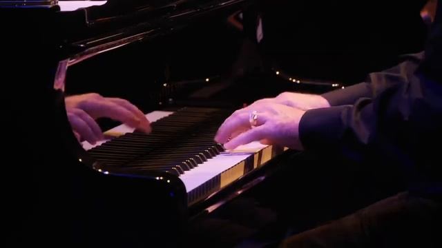 MUSICA LATINA - Open your eyes (Chick Corea, Neville Potter)