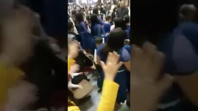 CON. ADOLESCENTES NA AD. JERUSALÉM COM MIS. ISA REIS E Pr. VANILDO GREGORIO смотреть онлайн