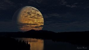 MOON RIVER(LYRICS)- AUDREY HEPBURN / FRANK OCEAN (COVER FT. NIEKA MOSS)