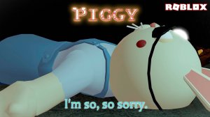 Гайд по прохождению Piggy Roblox The Haunt