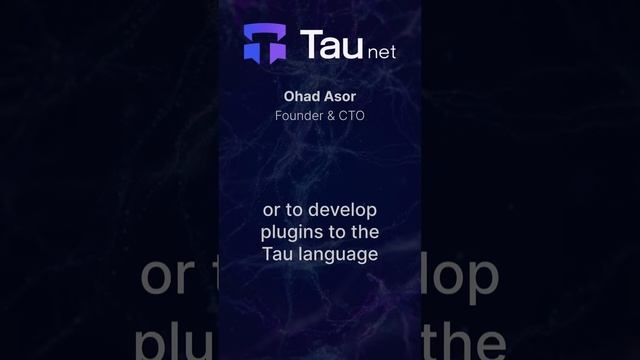 Tau-Agoras Synergy: Multi-Chain Smart Contracts and Mainnet Features Insights 🚀  #socialcoding