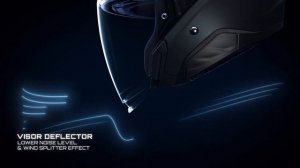 HJC Helmets RPHA 31 LifeStyle + Tech video