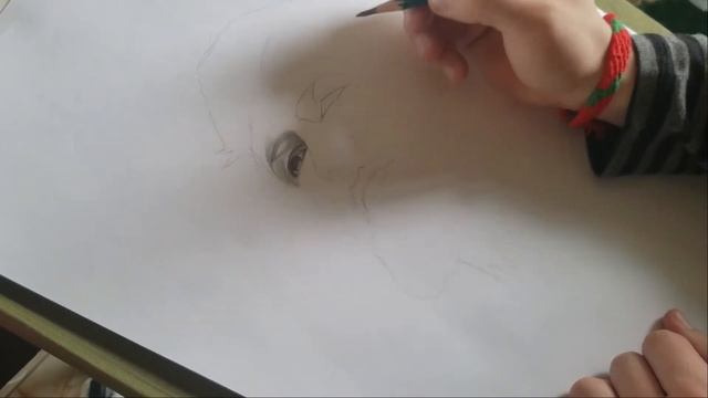 Speed Paint Conor McGregor. смотреть онлайн