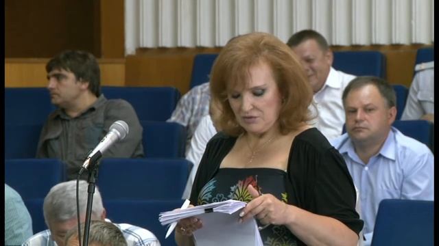 Онлайн-трансляція апаратної наради при міському голові 21 липня 2014 року смотреть онлайн