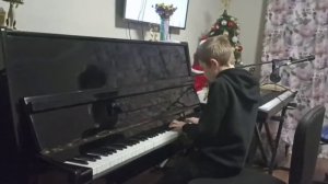 Уильям Гиллак Дерево с привидениями