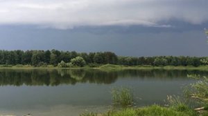 поселок Красный Яр